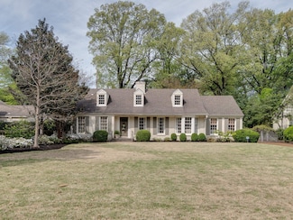 437 Williamsburg Ln, Memphis, TN 38117