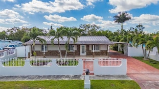 15430 SW 308th St, Homestead, FL 33033