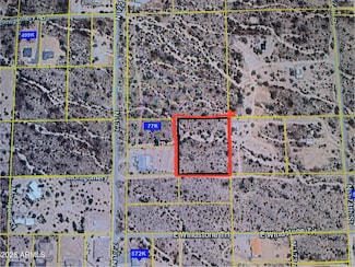 30000 N 172, Rio Verde, AZ 85263