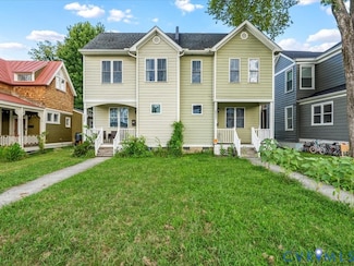 2111 North Ave, Richmond, VA 23222