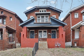 4655 Farlin Ave, Saint Louis, MO 63115