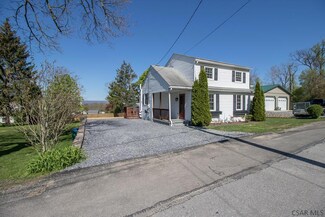 118 Parkside Dr, Johnstown, PA 15904
