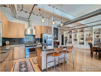 1360 Walnut St Unit 202, Boulder, CO 80302