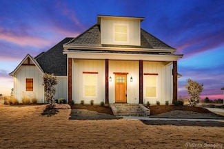 176 Laurel Valley Ln, Stonewall, LA 71078