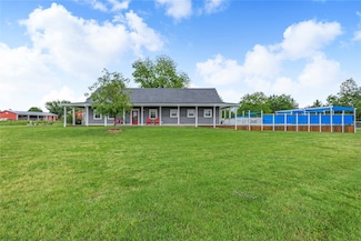 1570 County Road 1144, Point, TX 75472