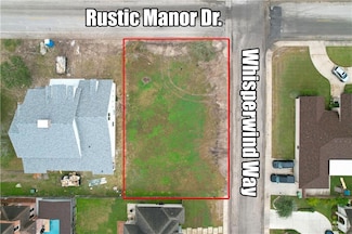 5652 Rustic Manor Dr, Brownsville, TX 78526