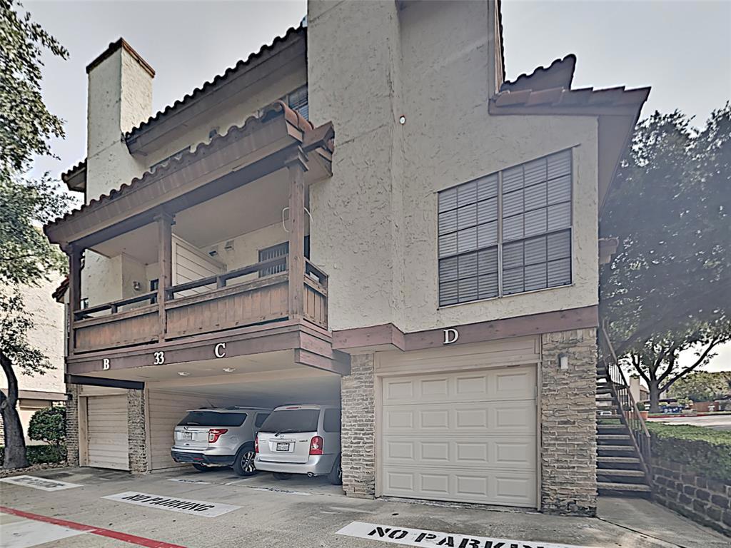5626 Preston Oaks Rd Unit 33D, Dallas, TX 75254
