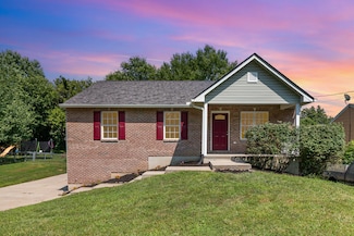 707 Skyline Dr, Florence, KY 41042