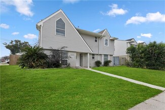 6600 Schouest St, Metairie, LA 70003