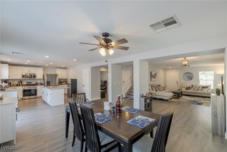 6924 Ghost Ranch Ave, Las Vegas, NV 89179