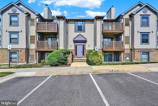 26008 Brigadier Place Unit F, Damascus, MD 20872