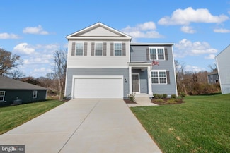 275 Lyon Ridge Rd, Shepherdstown, WV 25443