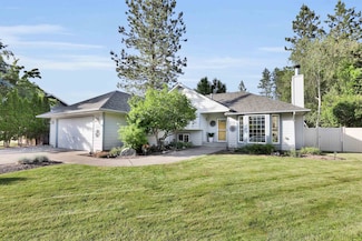 6810 N Douglass St, Spokane, WA 99208