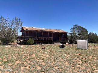34299 W Avenida Risco, Seligman, AZ 86337