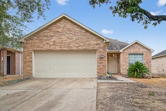 907 Morley Park Ln, Spring, TX 77373