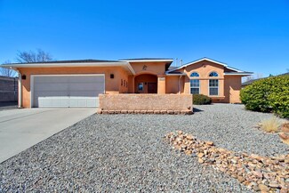 4213 Lawrence Dr NE, Rio Rancho, NM 87144