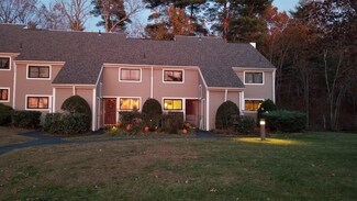 322 Sterling St Unit D2, West Boylston, MA 01583