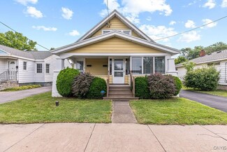 1201 Cogswell Ave, Syracuse, NY 13209