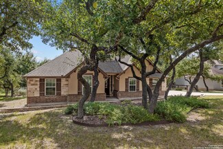 26103 Sunny Meadow, San Antonio, TX 78260
