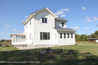 15738 Mcclellan Rd, Springport, MI 49284
