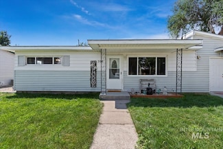 309 Baker Dr, Mountain Home, ID 83647
