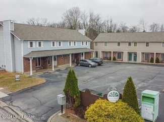 3509 Tabor Ct, New Albany, IN 47150