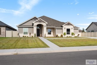 1214 Thacker Ln, Harlingen, TX 78552