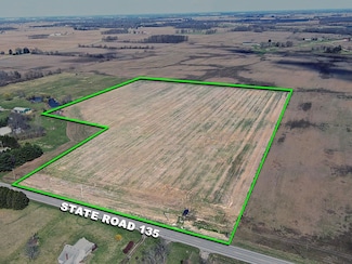 2169 S State Road 135, Franklin, IN 46131