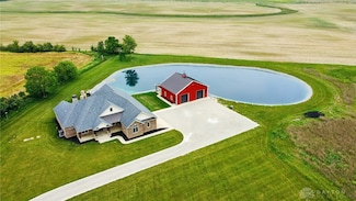 2180 Stillwater Rd, Houston, OH 45333