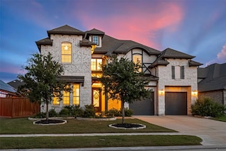 18003 Winding Willow Oak Way, Cypress, TX 77433