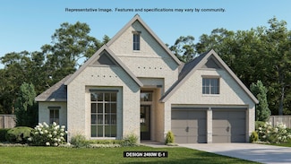 326 Seaside Sparrow Way, Kyle, TX 78640