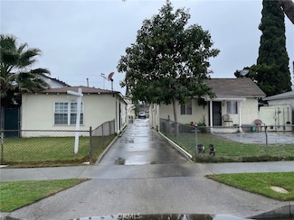 6835 Adamson Ave, Bell Gardens, CA 90201