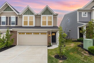 1822 Quarry Oaks Dr, Florence, KY 41042