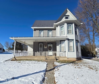 203 Ringtown Mountain Rd, Catawissa, PA 17820