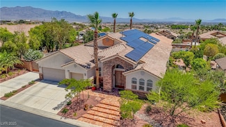 6140 Galileo Dr, Las Vegas, NV 89149