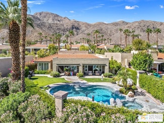 27 Alta Vista, Rancho Mirage, CA 92270