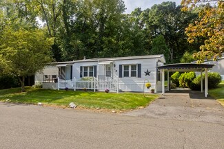 125 Clayton Dr, West Springfield, MA 01089
