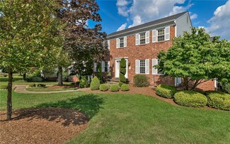 5112 Bronwyn Ct, Gibsonia, PA 15044