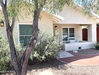 529 N Jacobus Ave, Tucson, AZ 85705