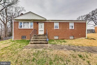 7307 Loch Raven Rd, Temple Hills, MD 20748