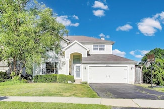 34113 N Primrose Ct, Round Lake, IL 60073