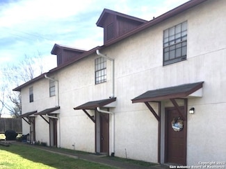 545 Dukeway Unit 2, Universal City, TX 78148