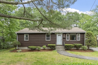 471 Lowell St, Reading, MA 01867