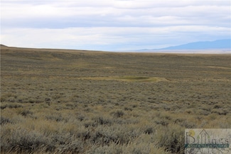 TBD Antelope Rd Tract 13, Shawmut, MT 59078