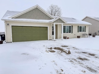 207 Linden Ln, Aurora, SD 57002