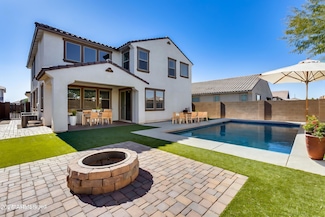 14428 W Faye Way, Surprise, AZ 85387