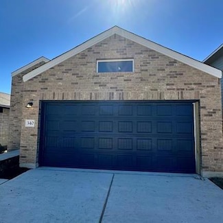 340 the Bad Way, Jarrell, TX 76537