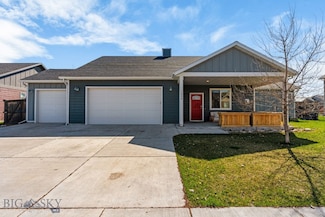 1604 Drummond Blvd, Belgrade, MT 59714