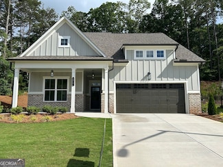 3032 Farm Tract Trail, Woodstock, GA 30189