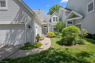 4167 Tomahawk Trace, Copley, OH 44321